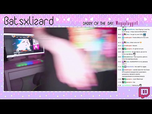 ❤️ HRÁČ ZABUDOL VYPNÚŤ STREAM A STRIEKAL V PRIAMOM PRENOSE ☑ Porno na sk.hentaisun.ru
